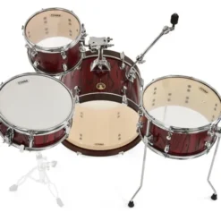 Tama Club Jam Vintage Bundle -SBE
