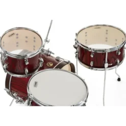 Tama Club Jam Vintage Bundle -SBE