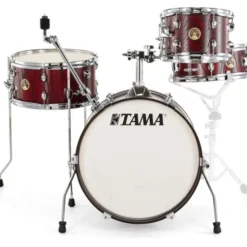 Tama Club Jam Vintage Bundle -SBE