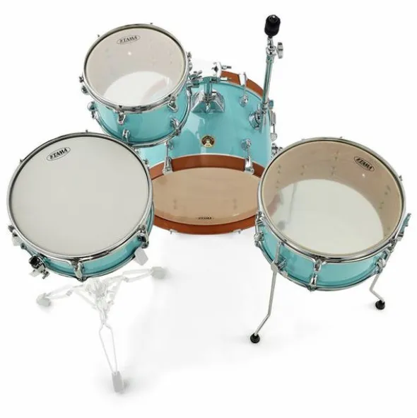 Tama Club Jam Vintage Kit -AQB