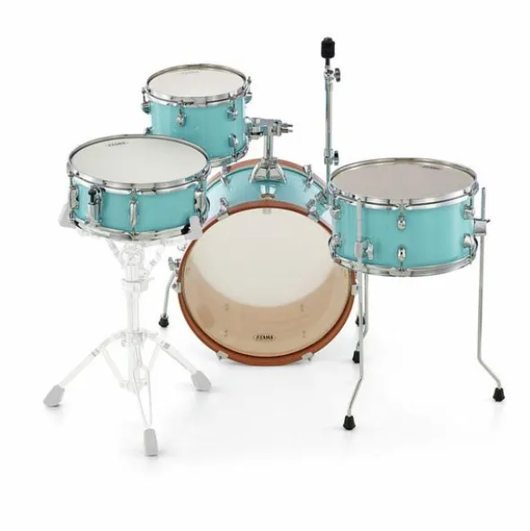 Tama Club Jam Vintage Kit -AQB