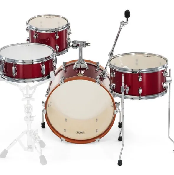 Tama Club Jam Vintage Kit -CPM