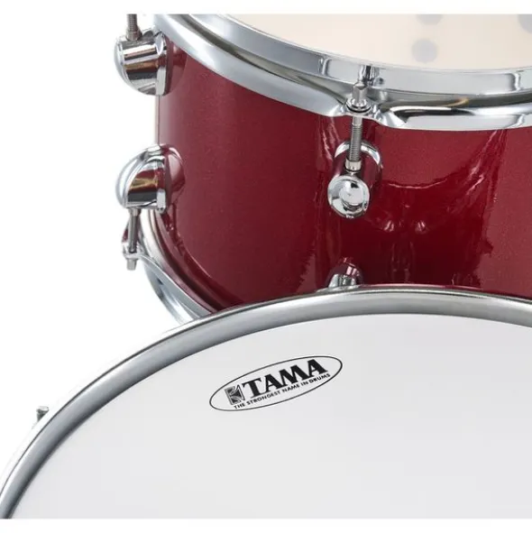 Tama Club Jam Vintage Kit -CPM