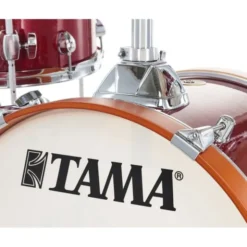 Tama Club Jam Vintage Kit -CPM