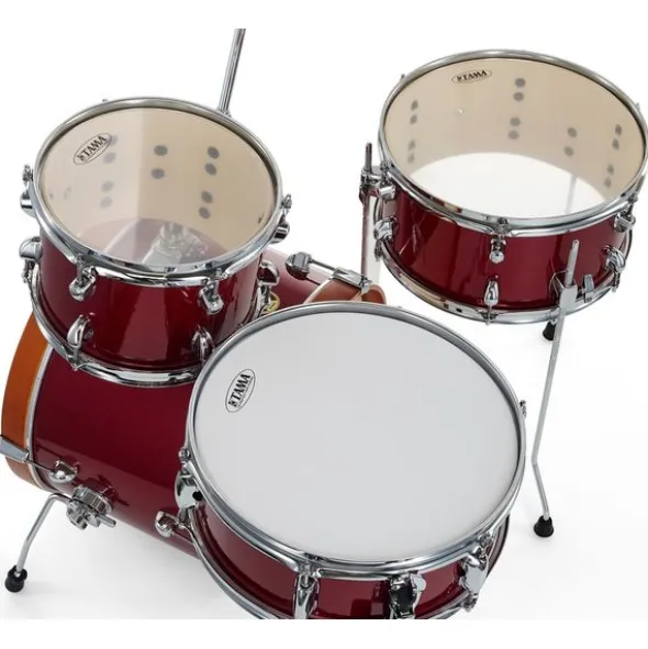 Tama Club Jam Vintage Kit -CPM