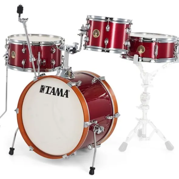 Tama Club Jam Vintage Kit -CPM