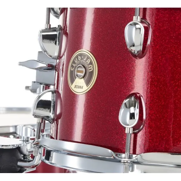Tama Club Jam Vintage Kit -CPM