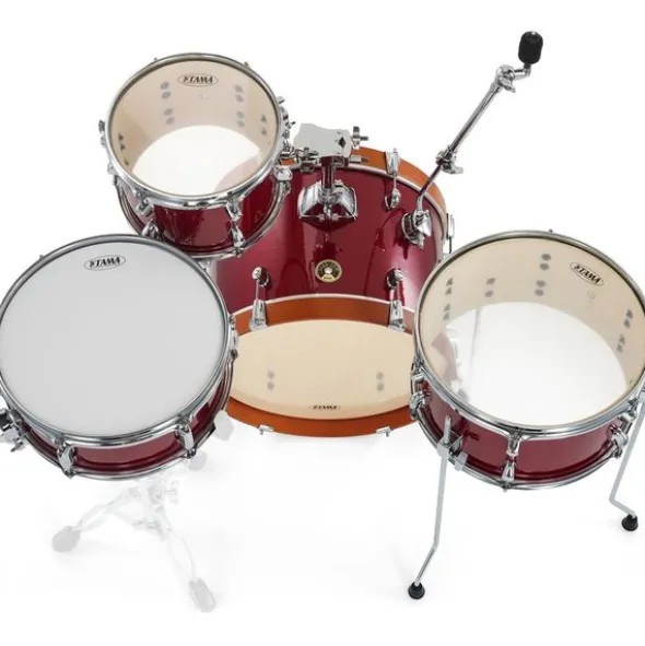 Tama Club Jam Vintage Kit -CPM