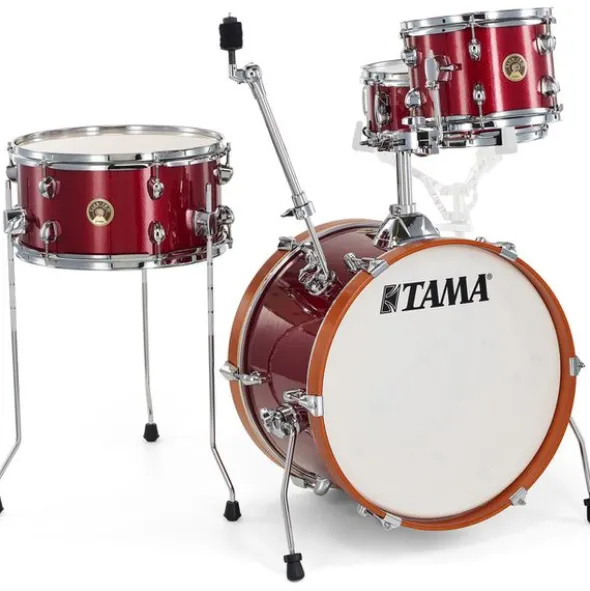Tama Club Jam Vintage Kit -CPM