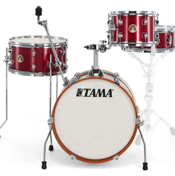Tama Club Jam Vintage Kit -CPM