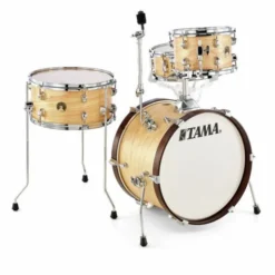 Tama Club Jam Vintage Kit -SBO