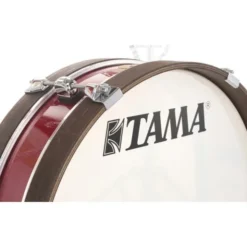 Tama Club J. Pancake Set Bundle BRM