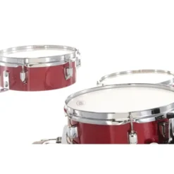 Tama Club J. Pancake Set Bundle BRM