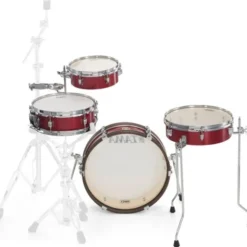 Tama Club J. Pancake Set Bundle BRM