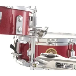 Tama Club J. Pancake Set Bundle BRM