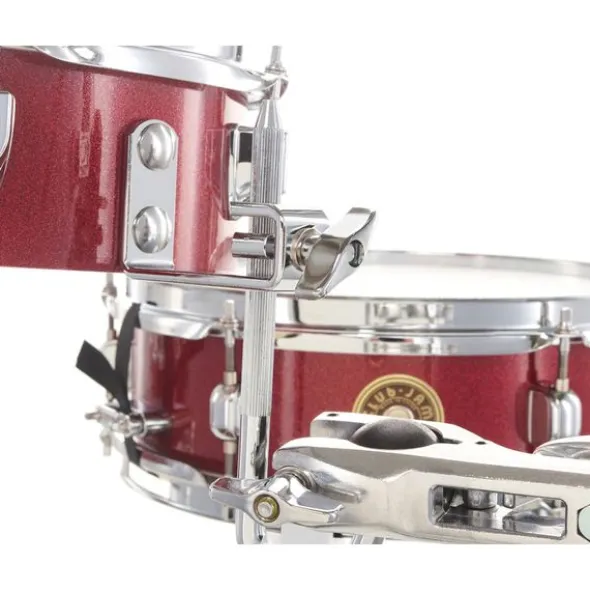 Tama Club J. Pancake Set Bundle BRM