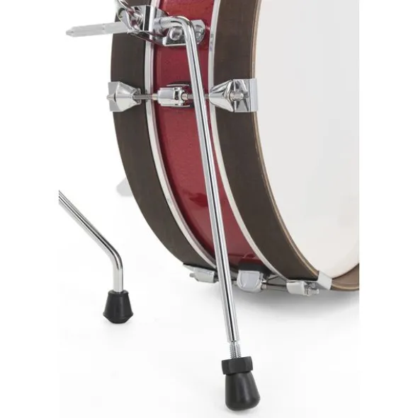 Tama Club J. Pancake Set Bundle BRM