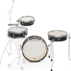 Tama Club J. Pancake Set Bundle HBK