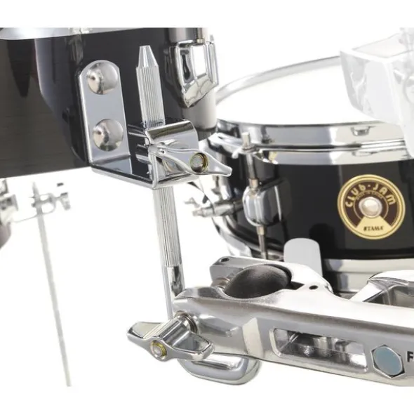 Tama Club J. Pancake Set Bundle HBK