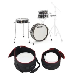 Tama Club J. Pancake Set Bundle HBK
