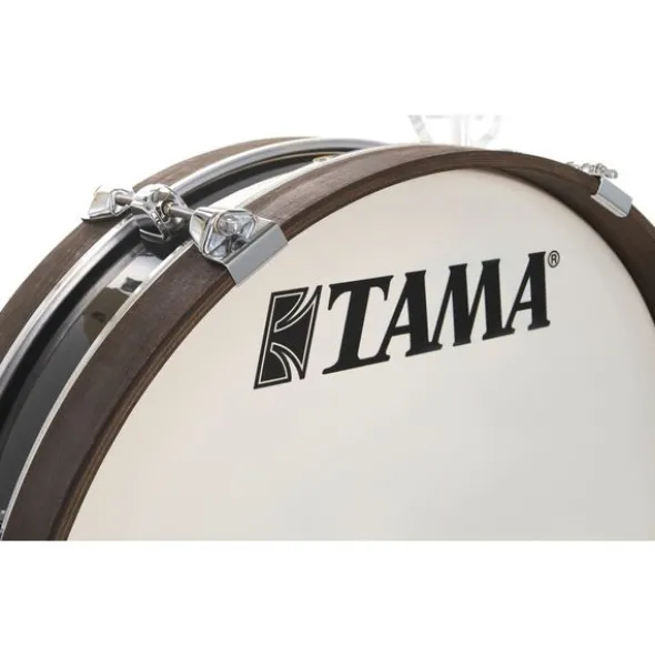 Tama Club J. Pancake Set Bundle HBK