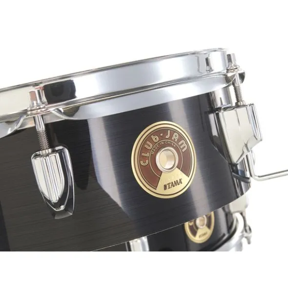 Tama Club J. Pancake Set Bundle HBK