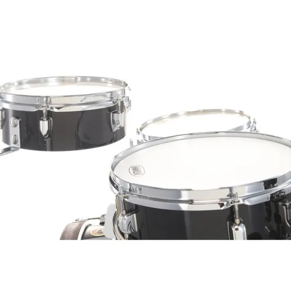 Tama Club J. Pancake Set Bundle HBK