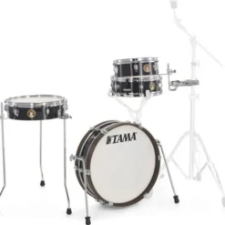 Tama Club J. Pancake Set Bundle HBK