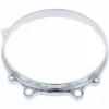 Tama 08" Die Cast Star Cast Hoop 4H
