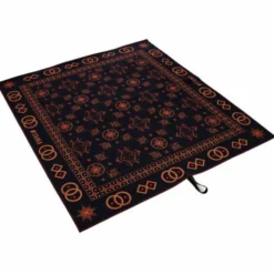 Tama DR-OR Drum Rug Oriental