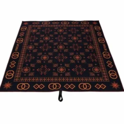 Tama DR-OR Drum Rug Oriental