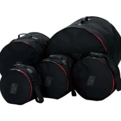 Tama Drum Bag Set 22/10/12/16/14