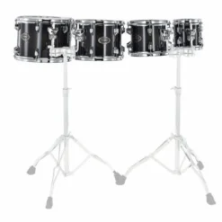 Tama High ConcertTom Set CCLT4H-TPB