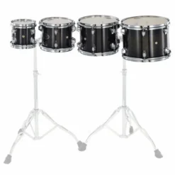 Tama High ConcertTom Set CCLT4H-TPB