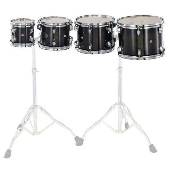 Tama High ConcertTom Set CCLT4H-TPB