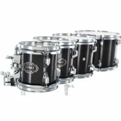 Tama High ConcertTom Set CCLT4H-TPB