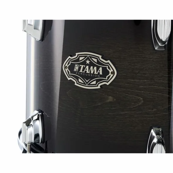 Tama High ConcertTom Set CCLT4H-TPB