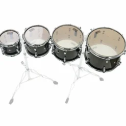 Tama High ConcertTom Set CCLT4H-TPB