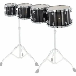 Tama High ConcertTom Set CCLT4H-TPB