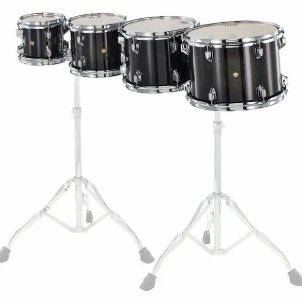 Tama High ConcertTom Set CCLT4H-TPB