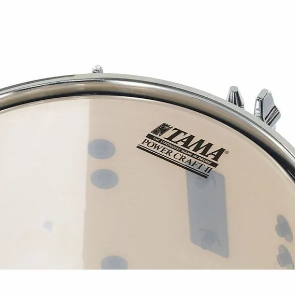 Tama High ConcertTom Set CCLT4H-TPB