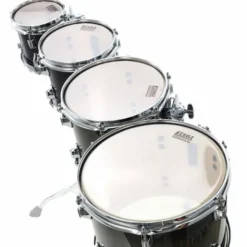 Tama High ConcertTom Set CCLT4H-TPB