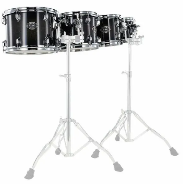Tama High ConcertTom Set CCLT4H-TPB