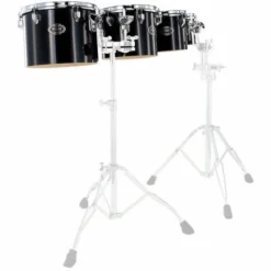 Tama High ConcertTom Set CSLT4H-TBF