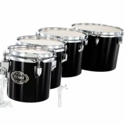 Tama High ConcertTom Set CSLT4H-TBF