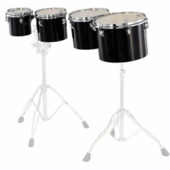 Tama High ConcertTom Set CSLT4H-TBF