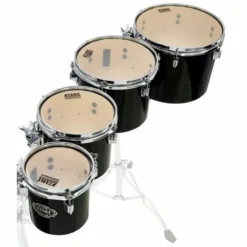 Tama High ConcertTom Set CSLT4H-TBF