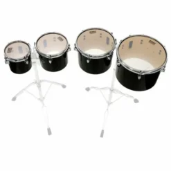 Tama High ConcertTom Set CSLT4H-TBF