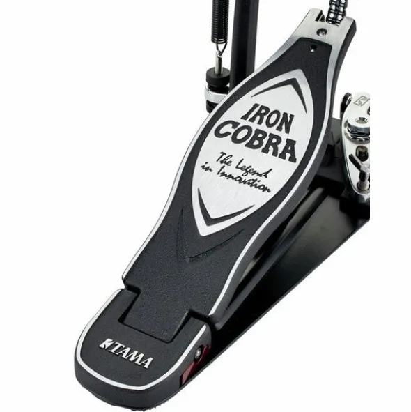 Tama HP900PWN PowerGlide Iron Cobra