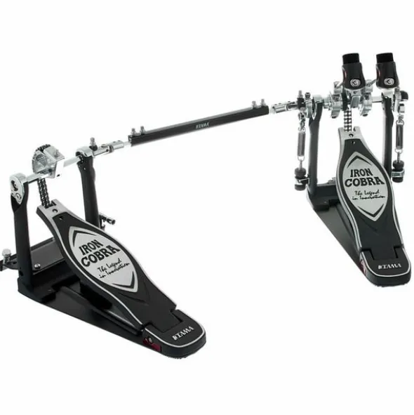 Tama HP900RWN Roll.-Glide IronCobra
